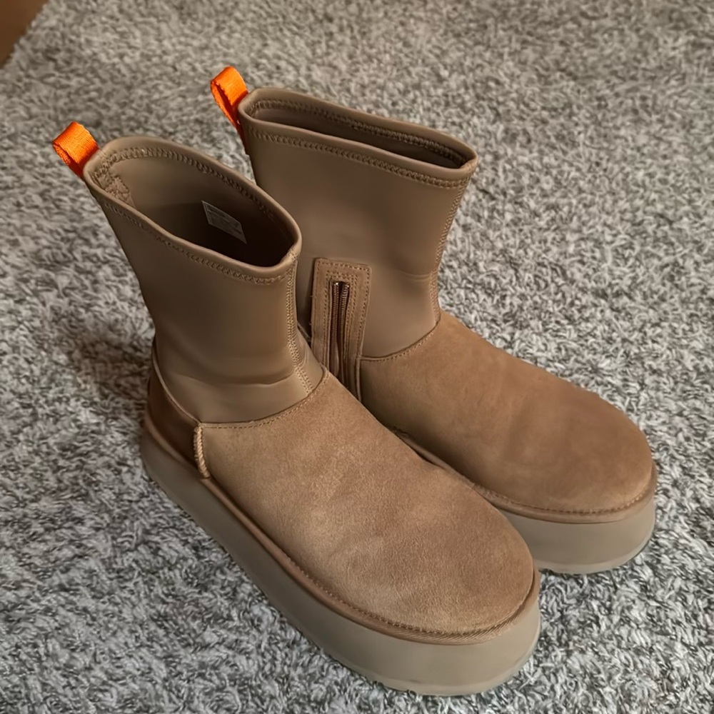 Platform Uggs - image 2